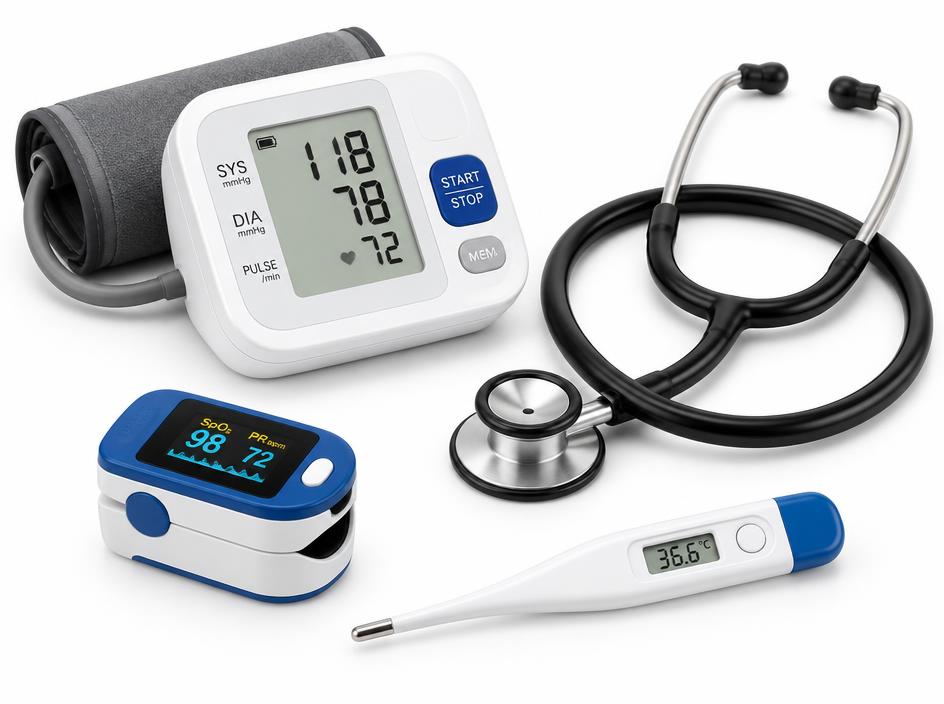 Diagnostic & Monitoring Devices