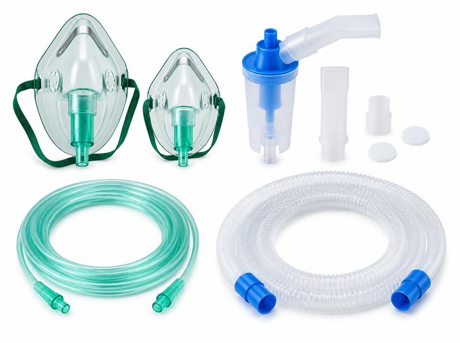 Respiratory Care & Ventilation